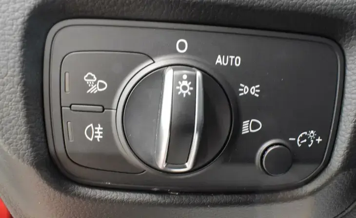 Audi A3 - Фото 19