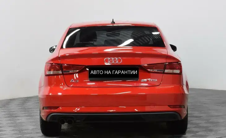 Audi A3 - Фото 3