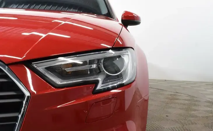 Audi A3 - Фото 4