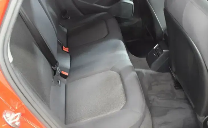 Audi A3 - Фото 8