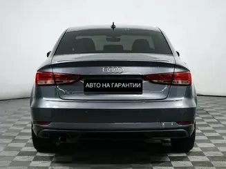 Audi A3, III (8V) Рестайлинг, № лота 13644, фото 2