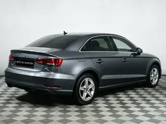 Audi A3, III (8V) Рестайлинг, № лота 13644, фото 3