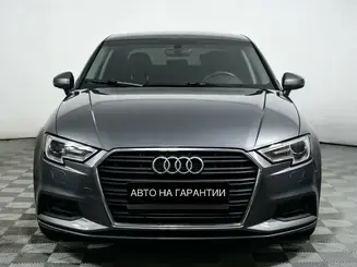 Audi A3, III (8V) Рестайлинг, № лота 13644, фото 4