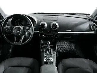 Audi A3, III (8V) Рестайлинг, № лота 13644, фото 6