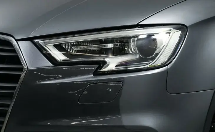 Audi A3 - Фото 9