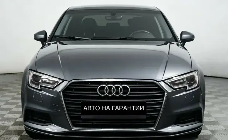 Audi A3 - Фото 3
