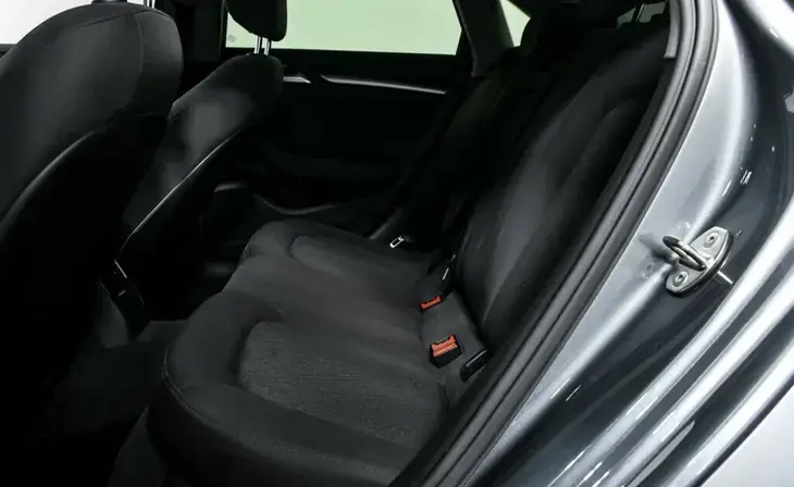 Audi A3 - Фото 4