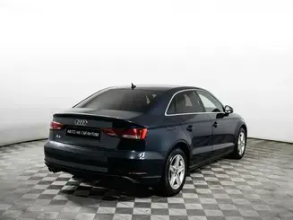 Audi A3, III (8V) Рестайлинг, № лота 13645, фото 2