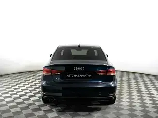 Audi A3, III (8V) Рестайлинг, № лота 13645, фото 3