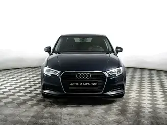 Audi A3, III (8V) Рестайлинг, № лота 13645, фото 4