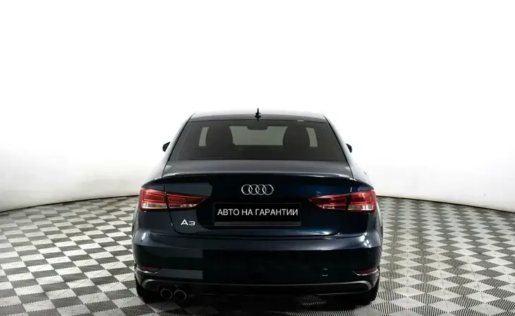 Audi A3 - Фото 2
