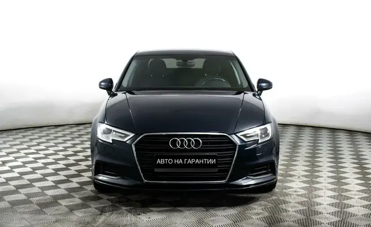 Audi A3 - Фото 3