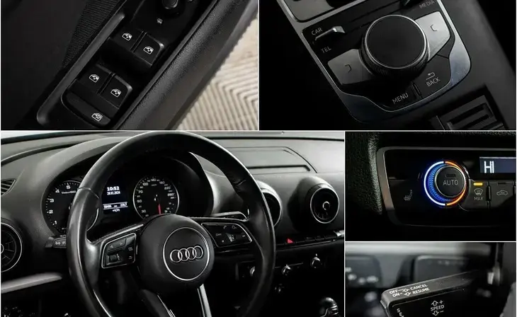 Audi A3 - Фото 6