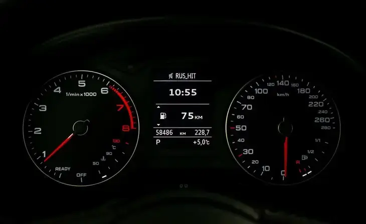 Audi A3 - Фото 7
