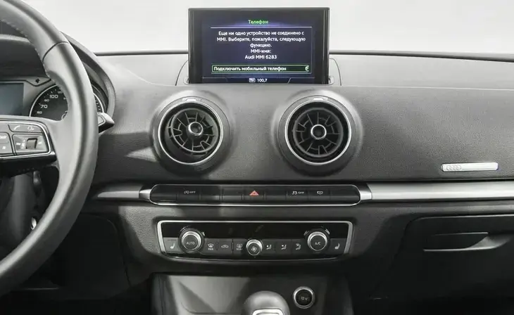 Audi A3 - Фото 10