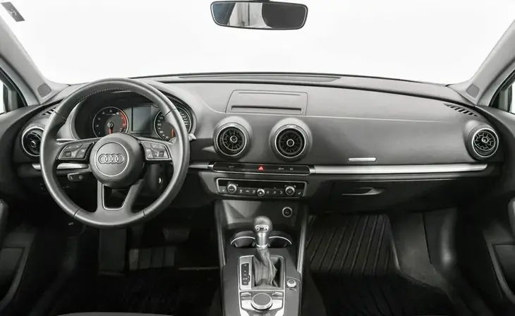 Audi A3 - Фото 16
