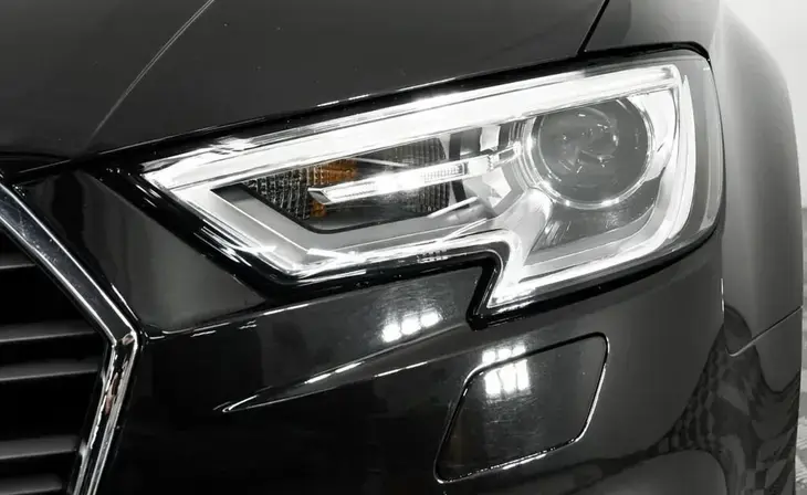 Audi A3 - Фото 2
