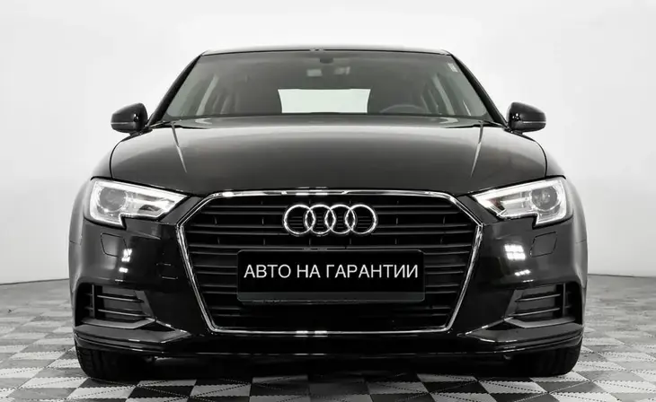 Audi A3 - Фото 5