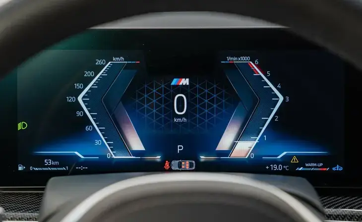 BMW X6 - Фото 9
