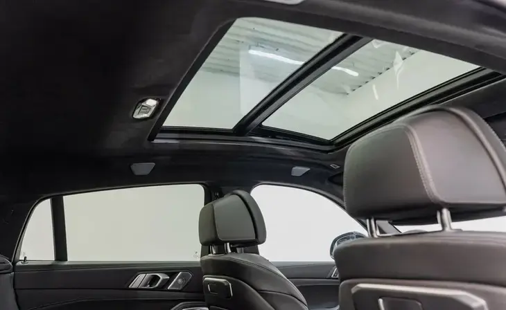 BMW X6 - Фото 10