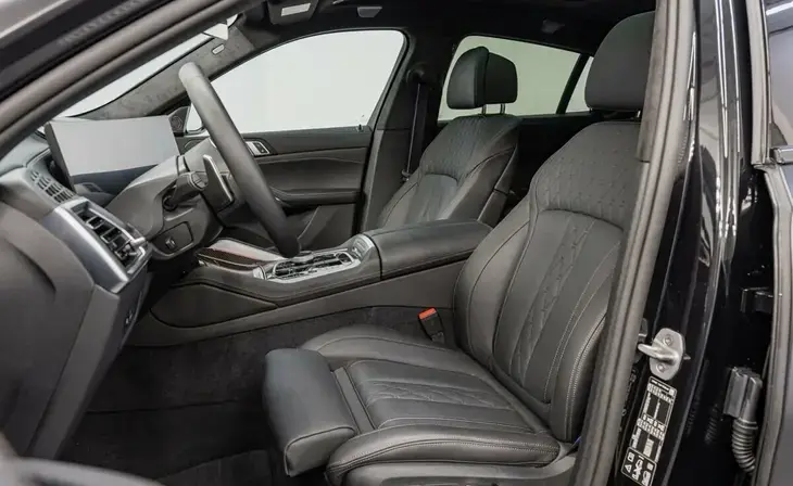 BMW X6 - Фото 13