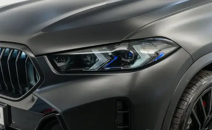 BMW X6 - Фото 2