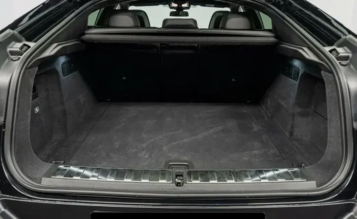 BMW X6 - Фото 6