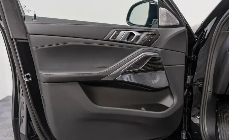 BMW X6 - Фото 8