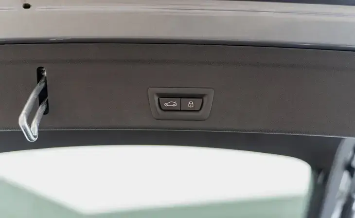 BMW X6 - Фото 11