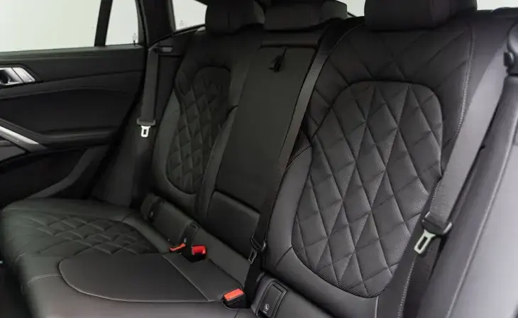 BMW X6 - Фото 15