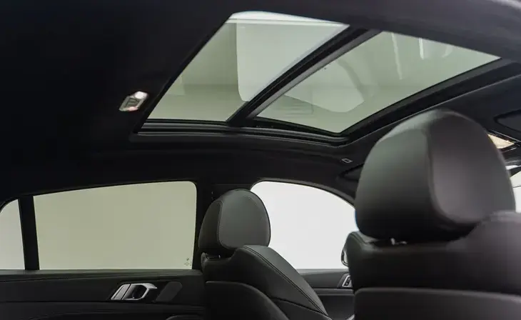 BMW X6 - Фото 19