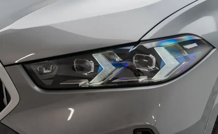 BMW X6 - Фото 2