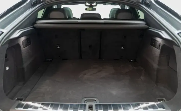 BMW X6 - Фото 4