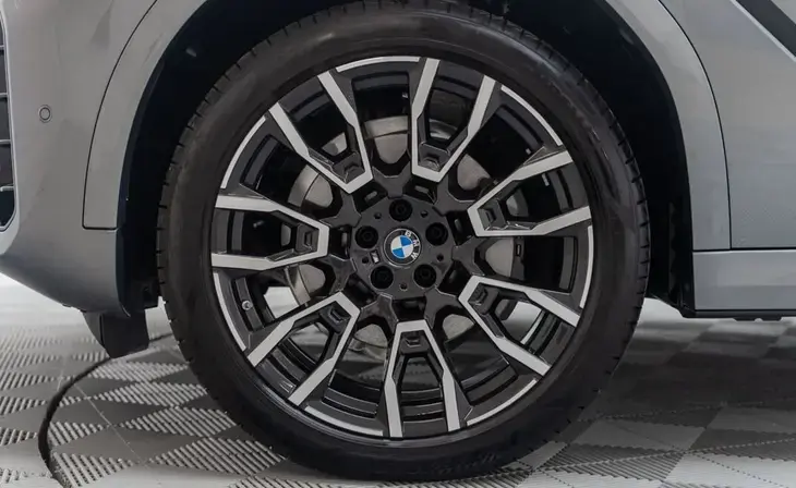 BMW X6 - Фото 5