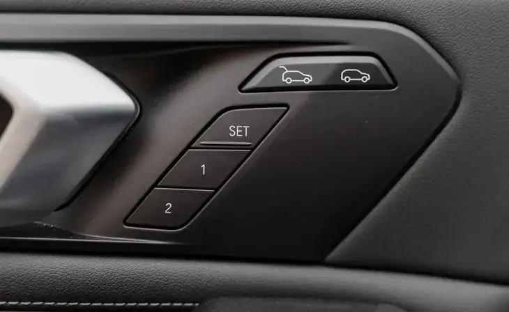BMW X6 - Фото 8