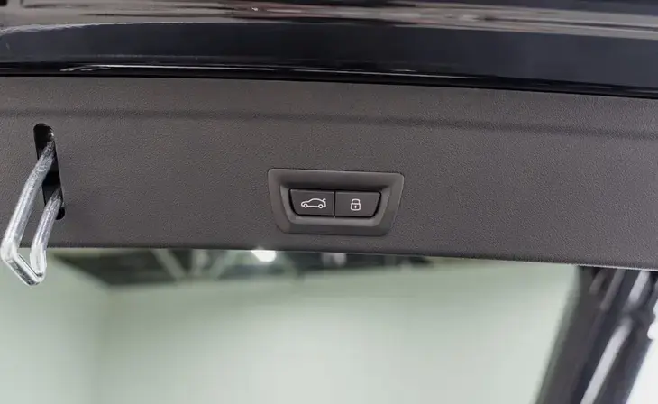BMW X6 - Фото 14