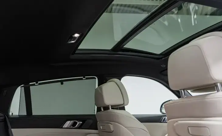 BMW X6 - Фото 15