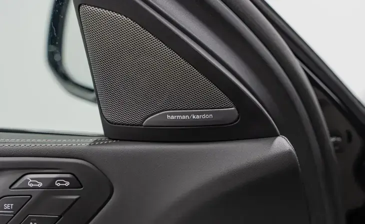 BMW X6 - Фото 19