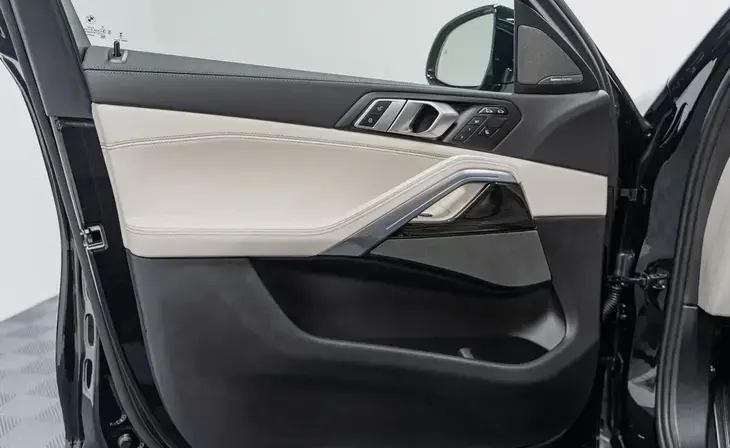 BMW X6 - Фото 24