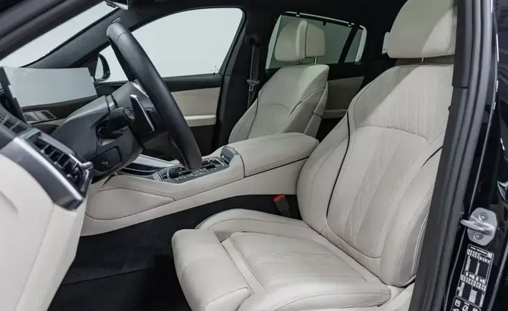 BMW X6 - Фото 25
