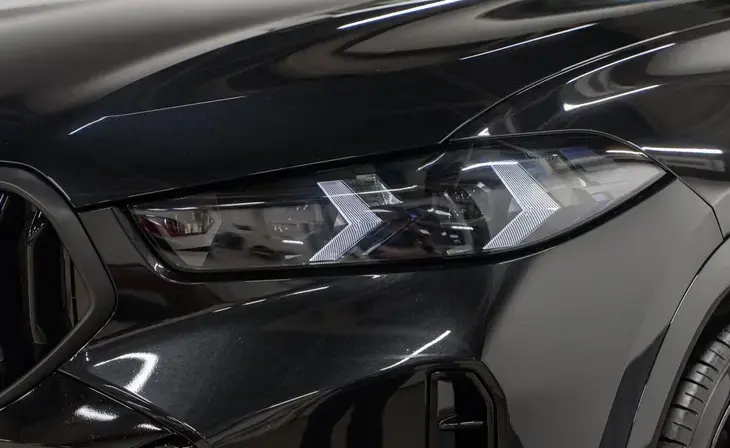 BMW X6 - Фото 5