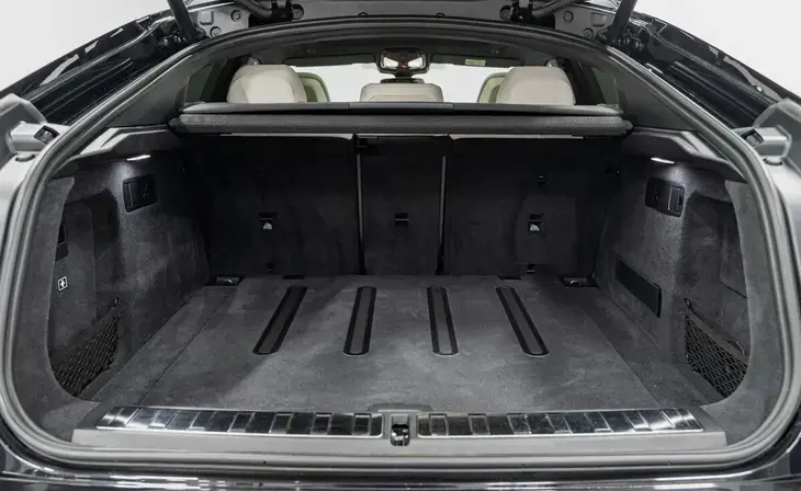 BMW X6 - Фото 6