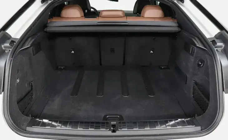 BMW X6 - Фото 10