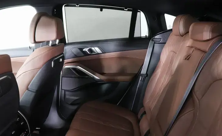 BMW X6 - Фото 20