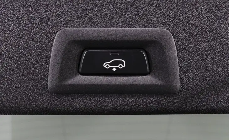 BMW X6 - Фото 25