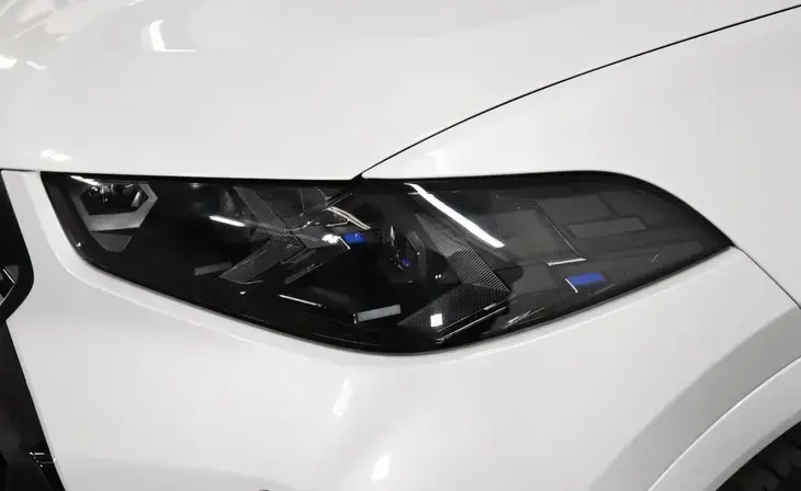 BMW X6 - Фото 1