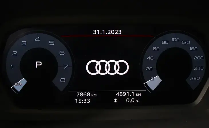 Audi A3 - Фото 9