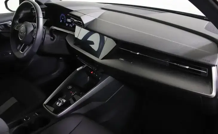Audi A3 - Фото 11