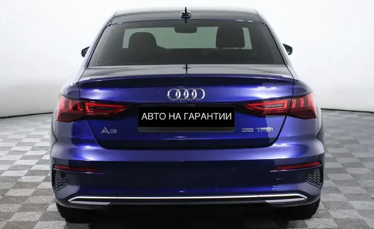 Audi A3 - Фото 3