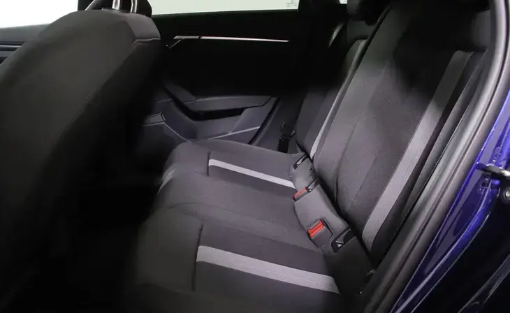 Audi A3 - Фото 6